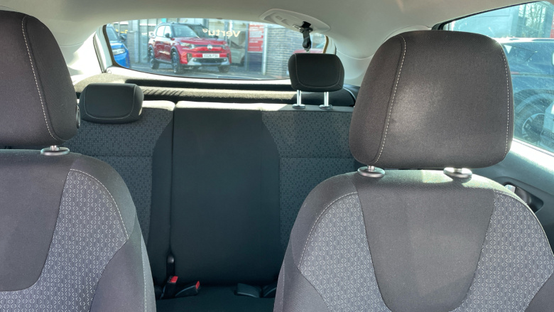 Vauxhall Crossland 1.2 Turbo Griffin 5dr Petrol Hatchback